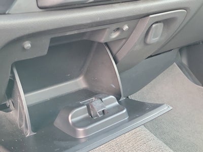 2014 Chevrolet Silverado 1500 Work Truck