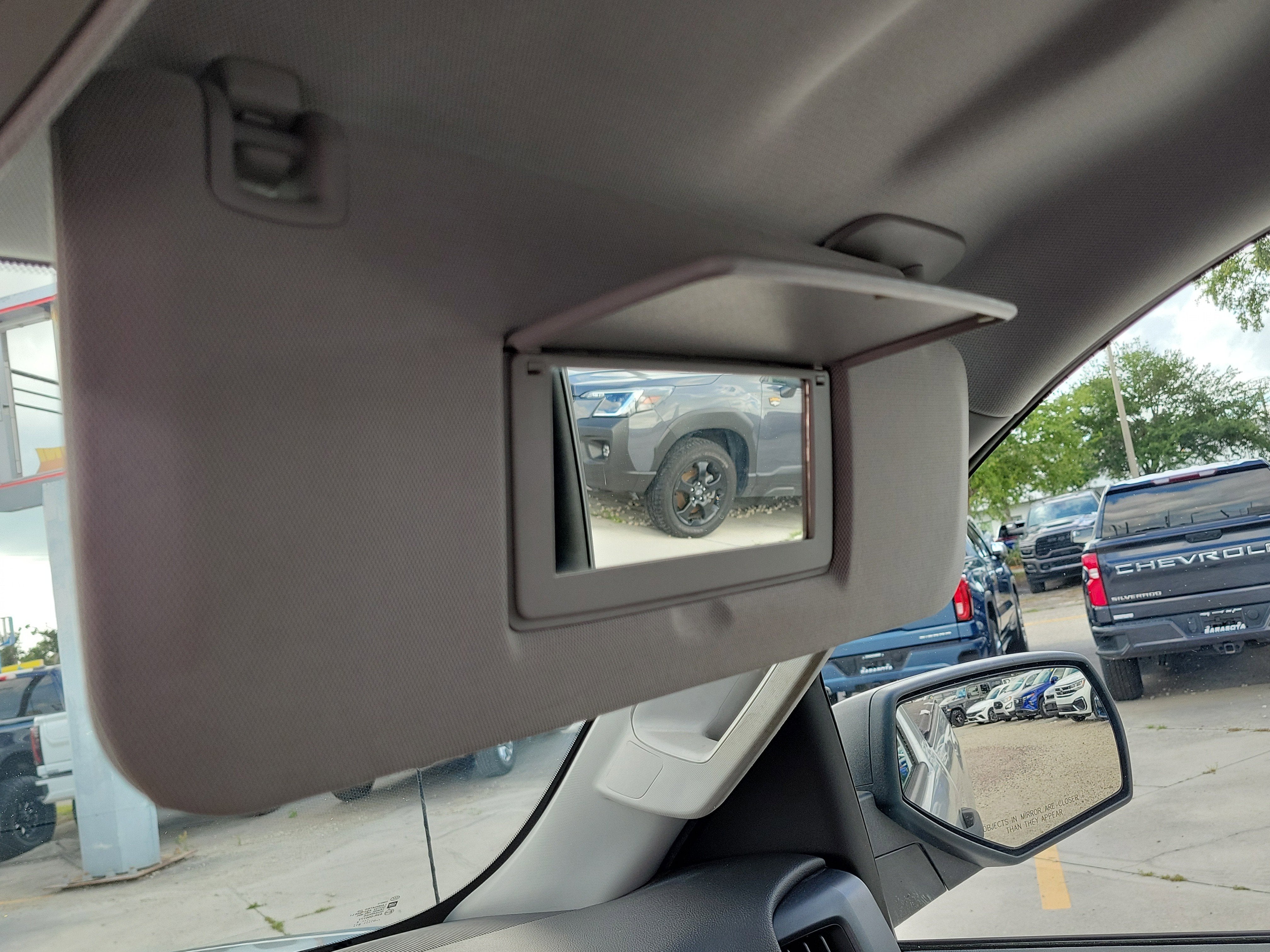 2014 Chevrolet Silverado 1500 Work Truck