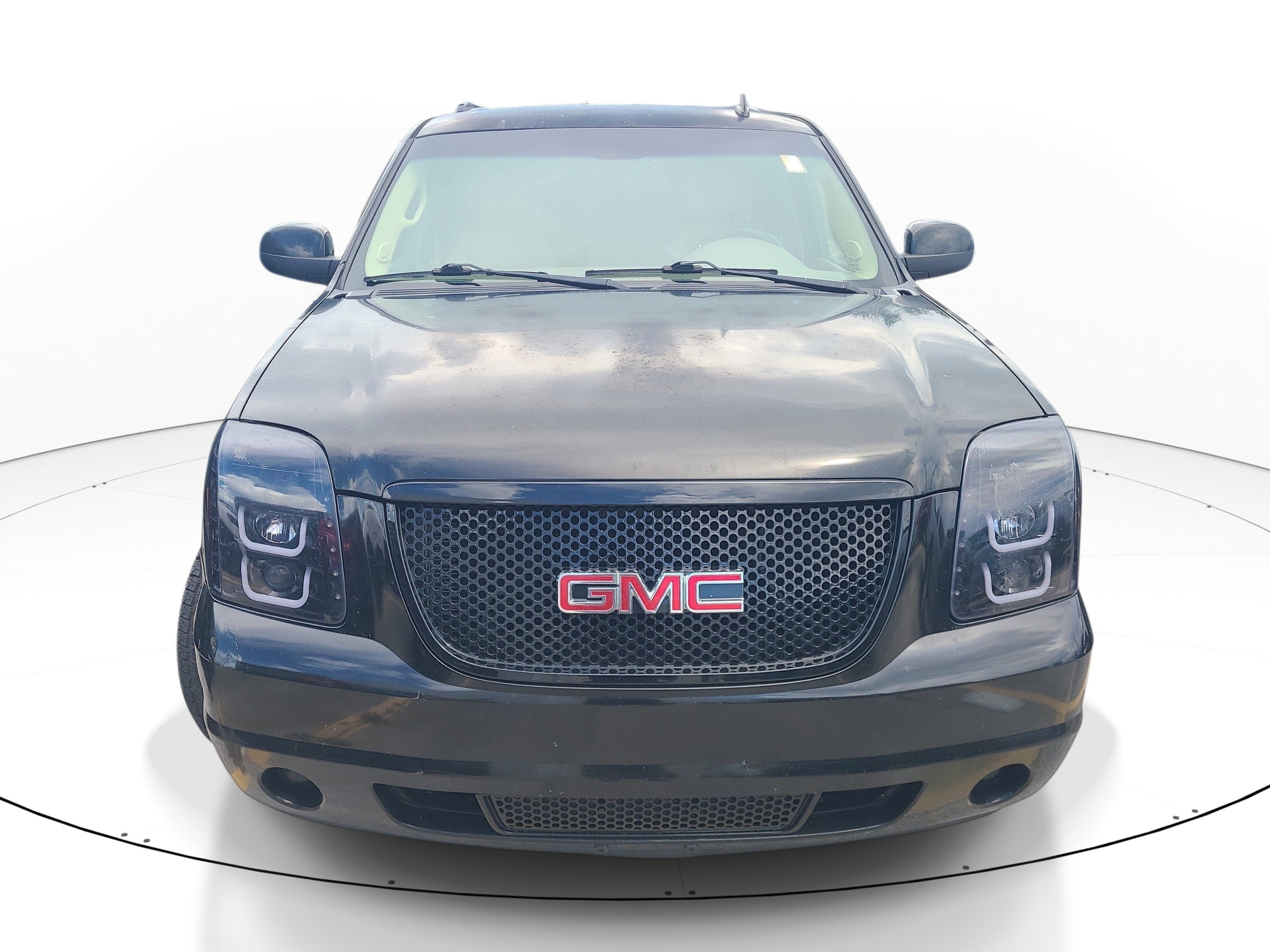 2011 GMC Yukon SLE