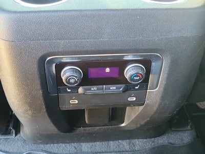 2022 Chevrolet Suburban Premier