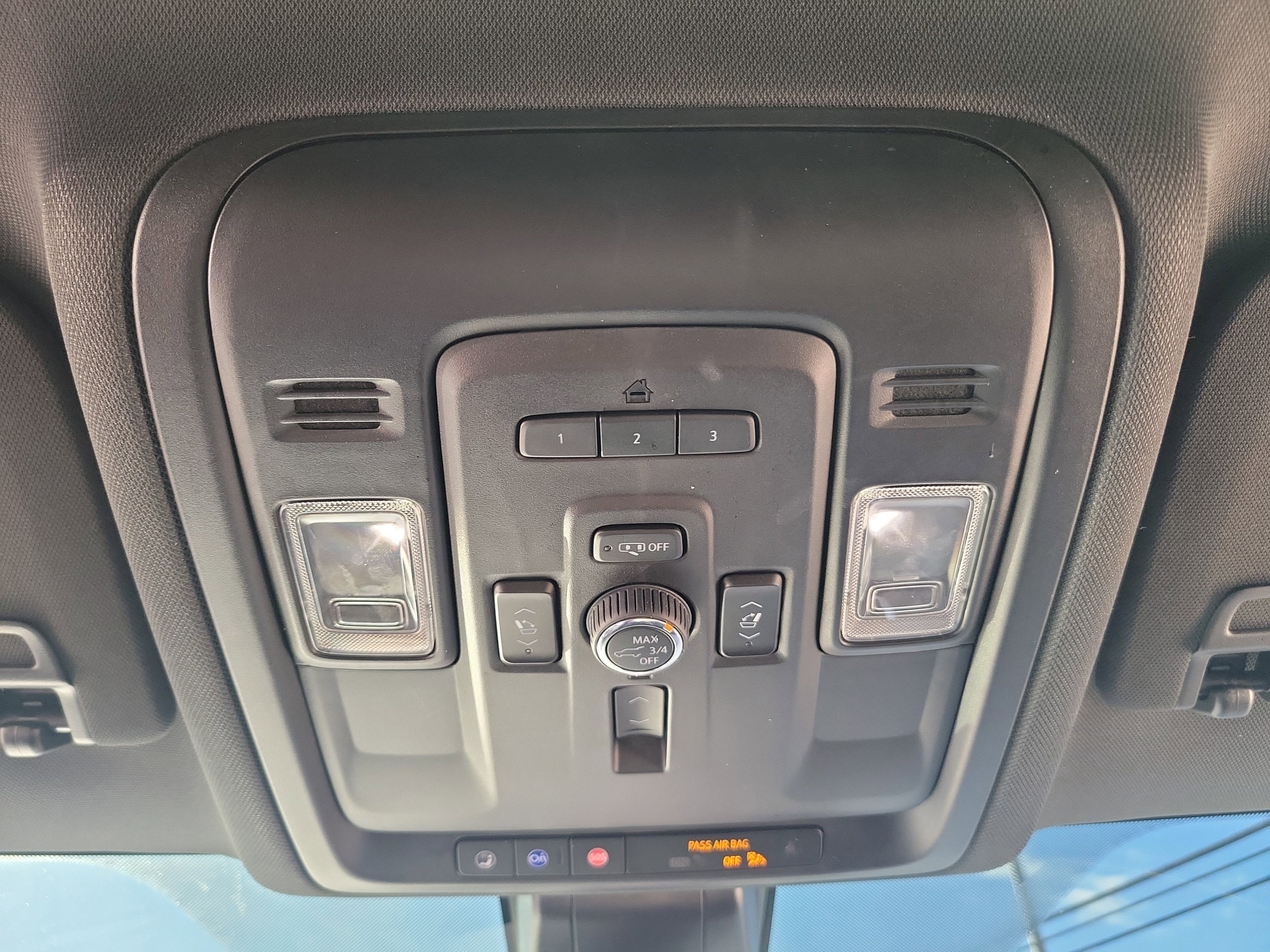 2022 Chevrolet Suburban Premier