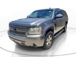 2011 Chevrolet Suburban LT