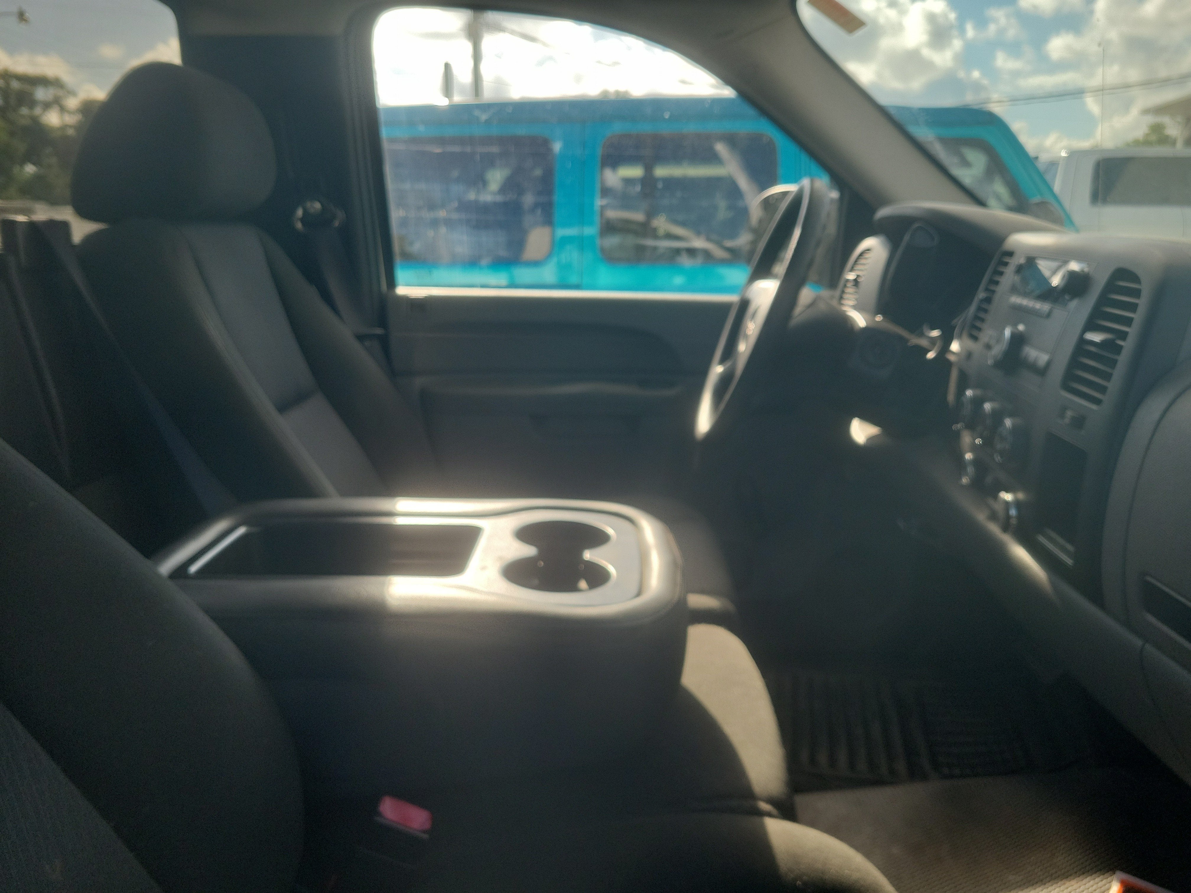 2010 GMC Sierra 1500 Work Truck