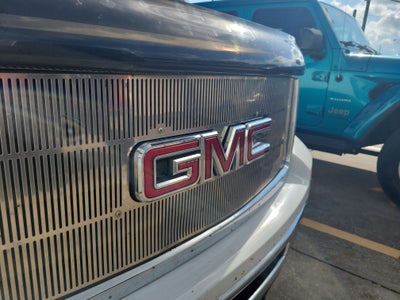 2010 GMC Sierra 1500 Work Truck