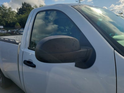 2010 GMC Sierra 1500 Work Truck