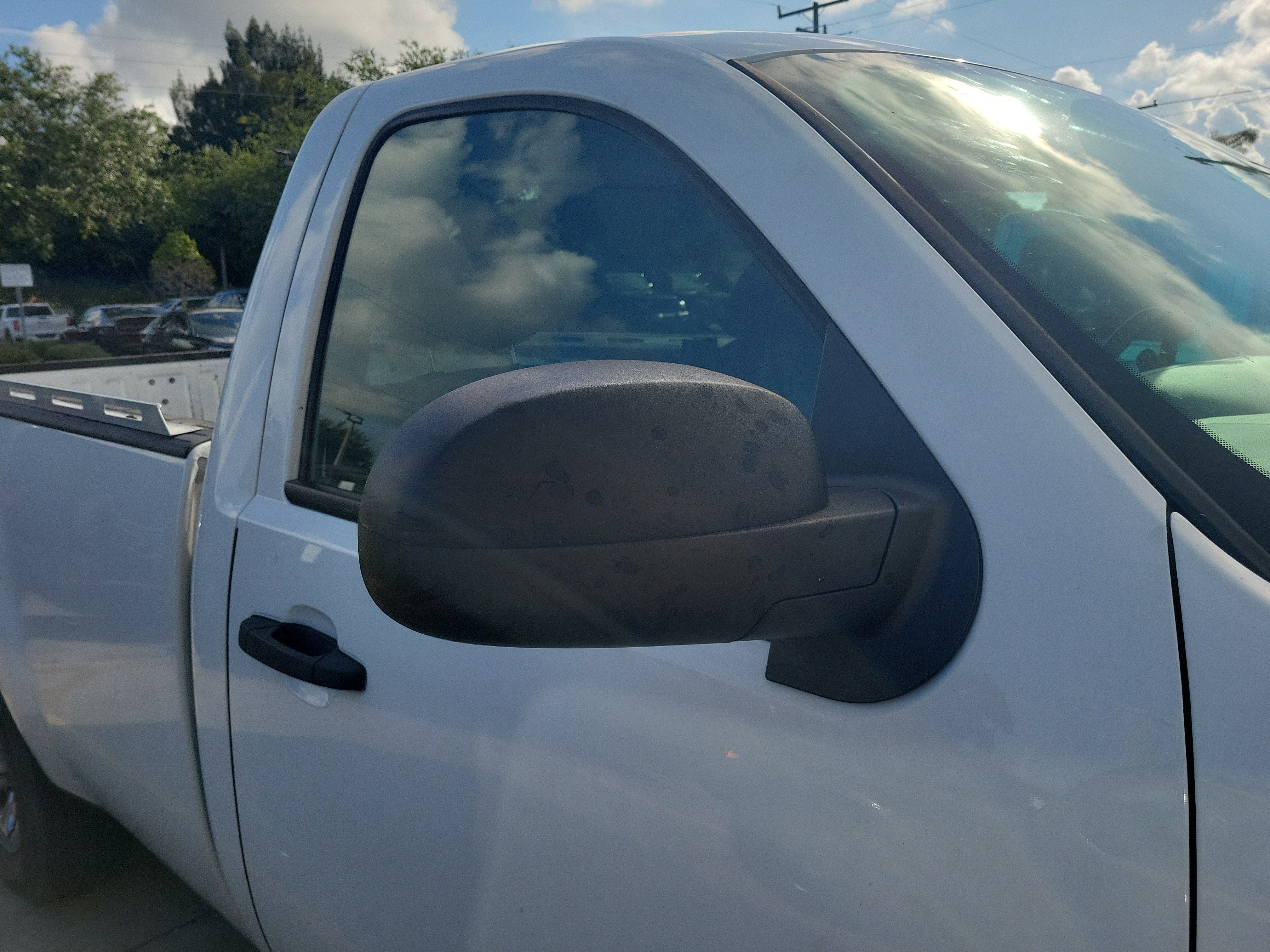 2010 GMC Sierra 1500 Work Truck