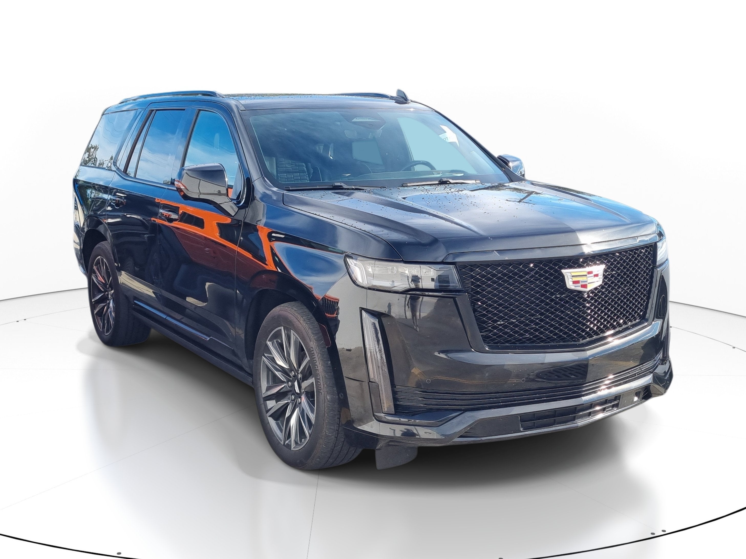 2023 Cadillac Escalade 4WD Sport Platinum