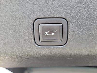 2023 Cadillac Escalade 4WD Sport Platinum