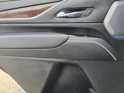 2023 Cadillac Escalade 4WD Sport Platinum