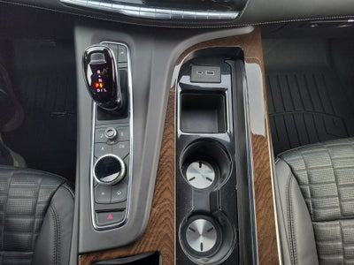 2023 Cadillac Escalade 4WD Sport Platinum