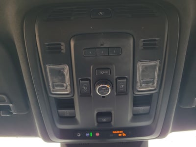 2023 Cadillac Escalade 4WD Sport Platinum