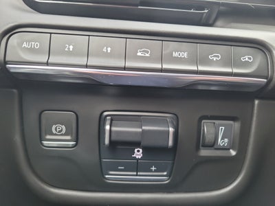 2023 Cadillac Escalade 4WD Sport Platinum