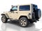 2011 Jeep Wrangler Sahara
