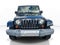 2011 Jeep Wrangler Unlimited Sahara
