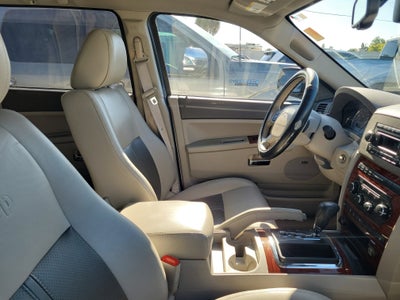 2007 Jeep Grand Cherokee Limited