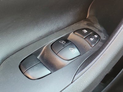 2018 Nissan Altima 3.5 SL