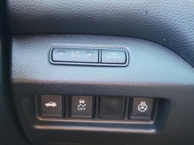 2018 Nissan Altima 3.5 SL