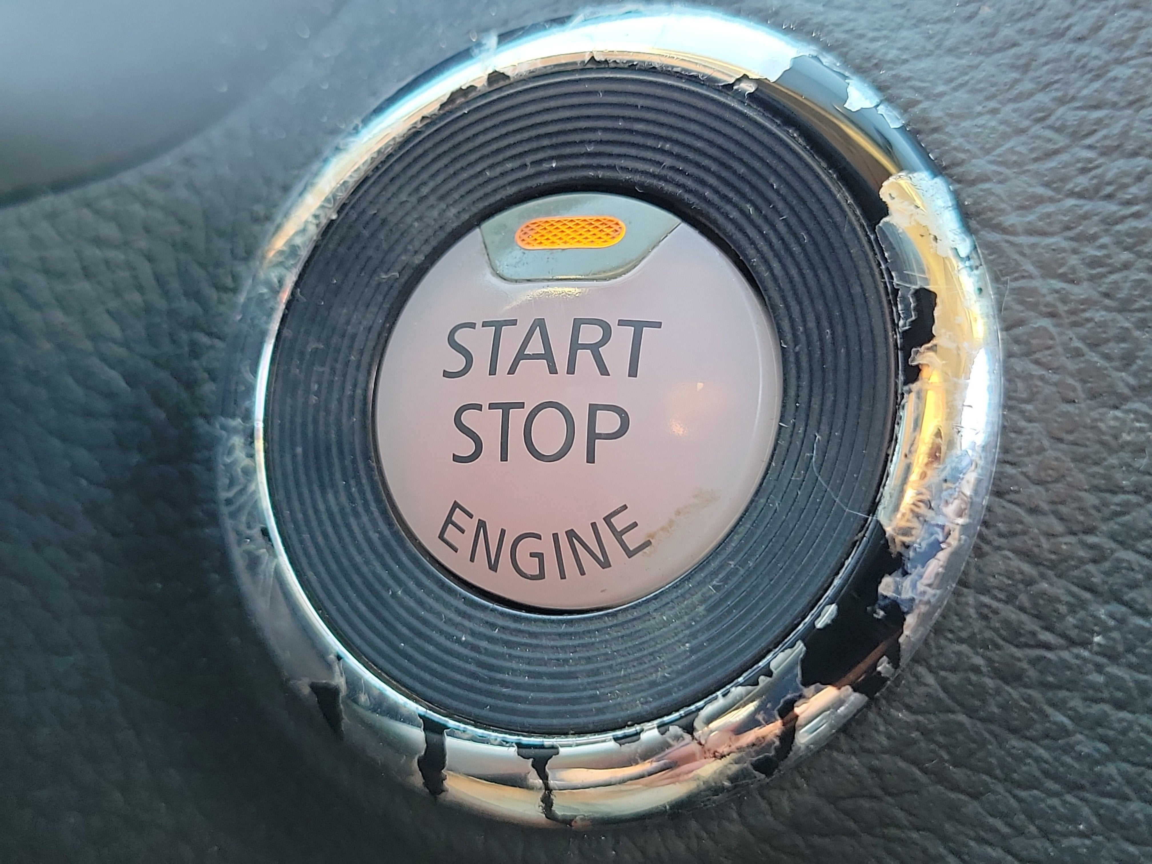 2018 Nissan Altima 3.5 SL