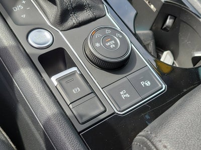 2019 Volkswagen Atlas 3.6L V6 SEL Premium