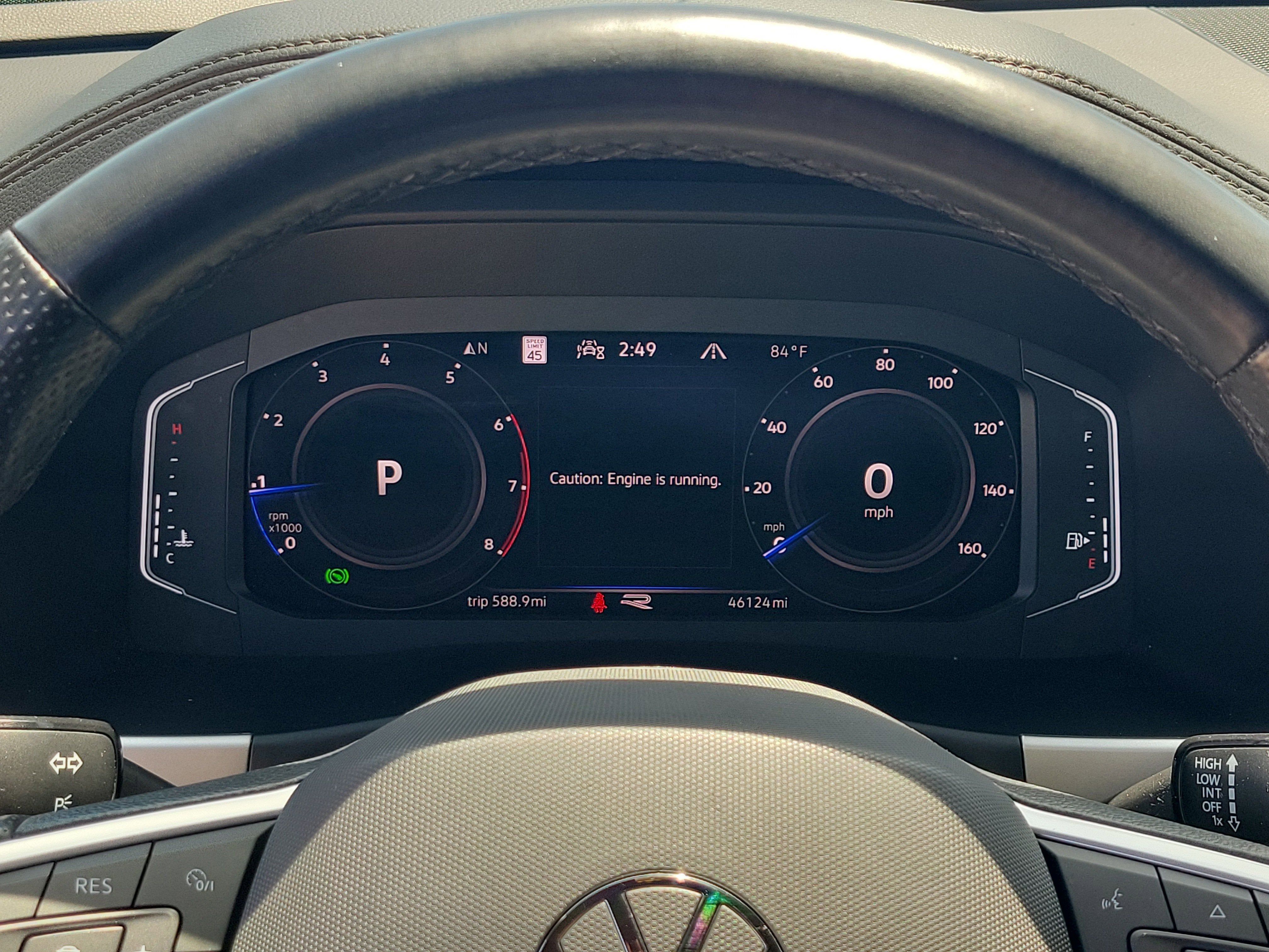 2022 Volkswagen Atlas Cross Sport 2.0T SEL R-Line