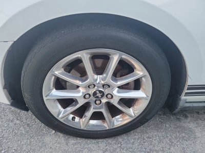 2011 Ford Mustang V6 Premium