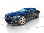2013 Ford Mustang V6 Premium