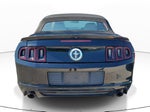 2013 Ford Mustang V6 Premium