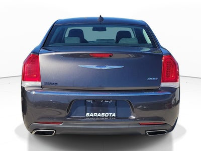 2019 Chrysler 300 Touring