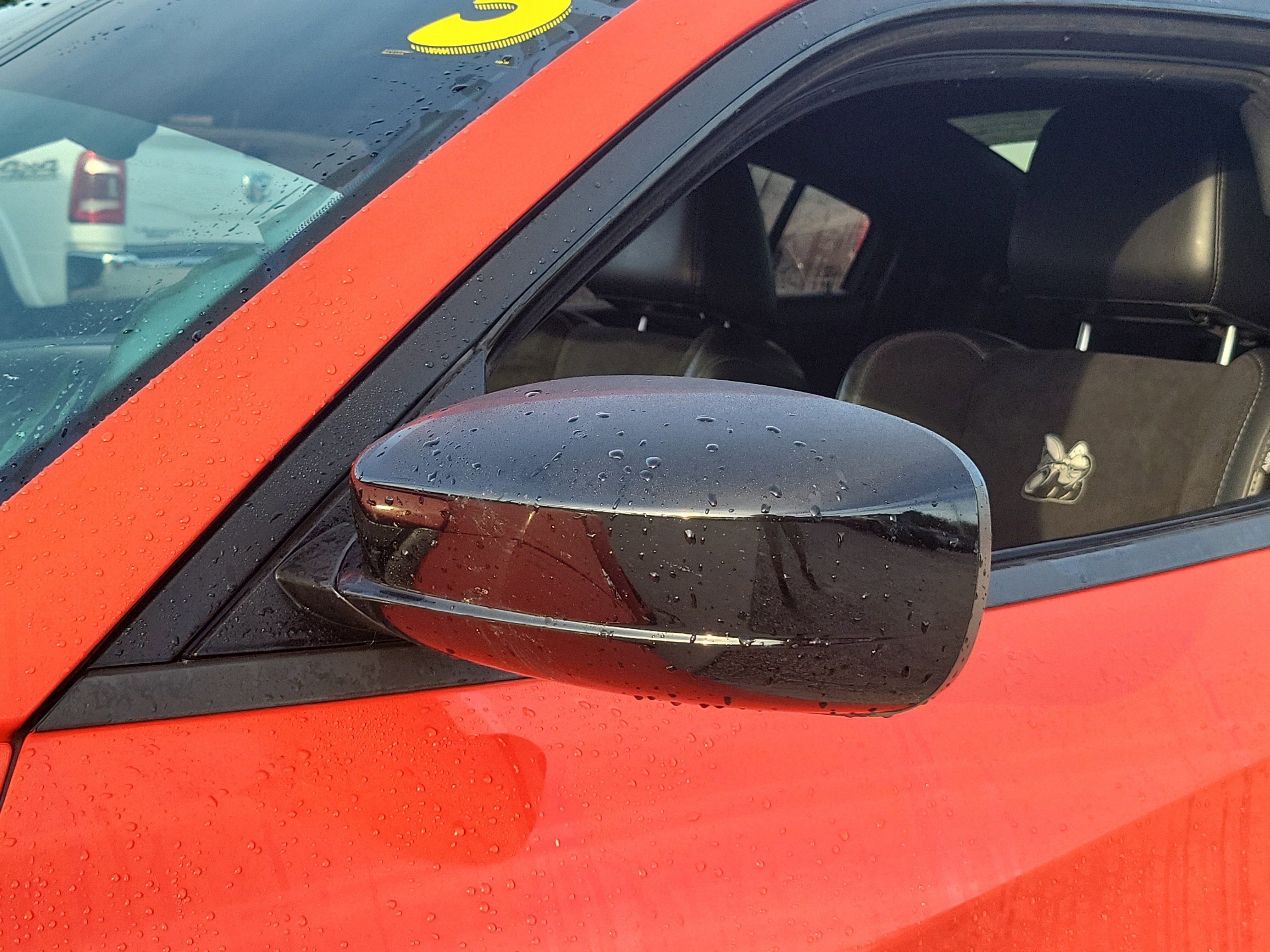 2023 Dodge Charger Scat Pack Widebody