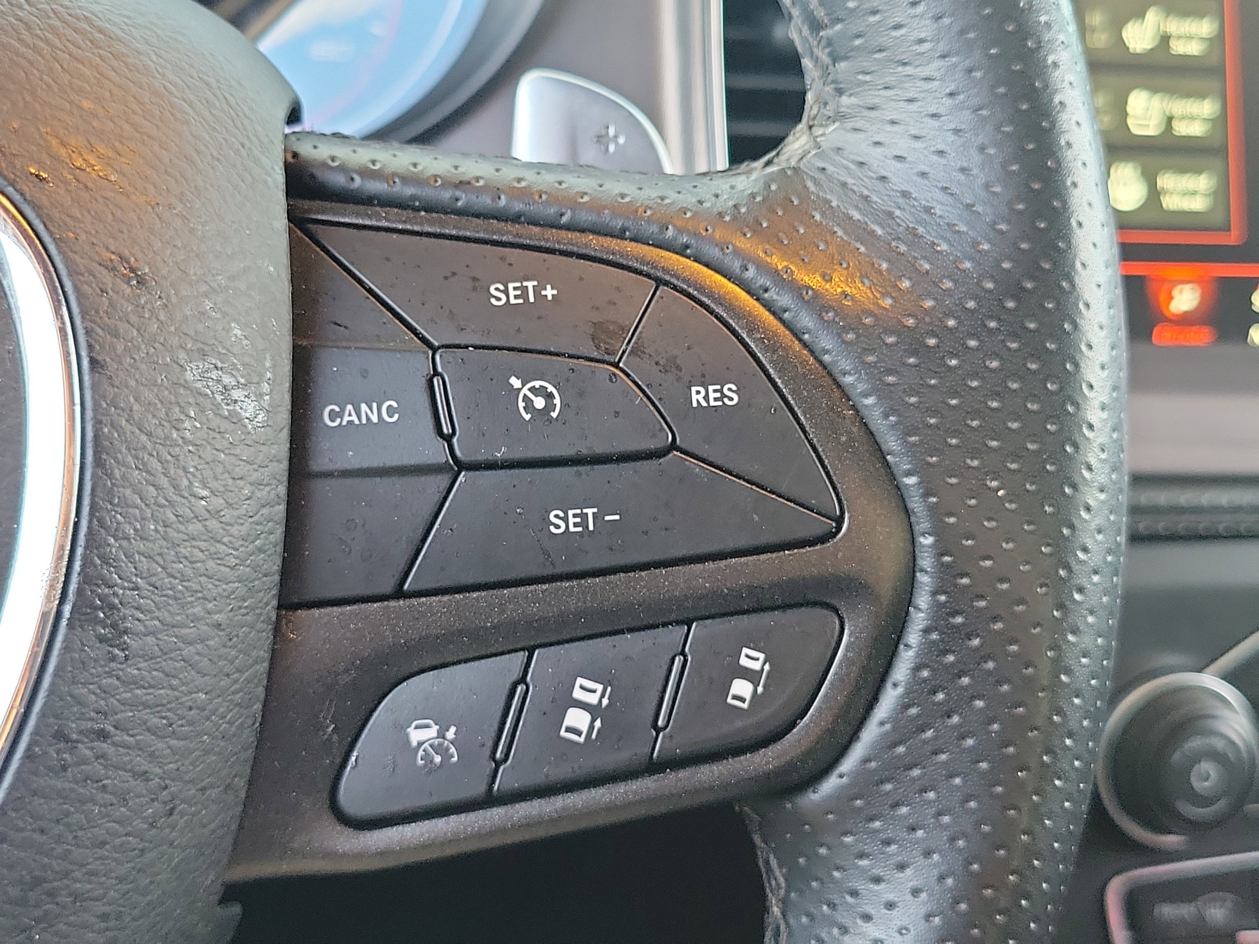 2023 Dodge Charger Scat Pack Widebody