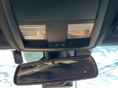 2017 Dodge Challenger SXT Plus