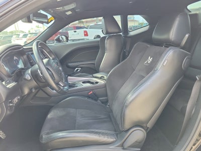 2019 Dodge Challenger R/T Scat Pack