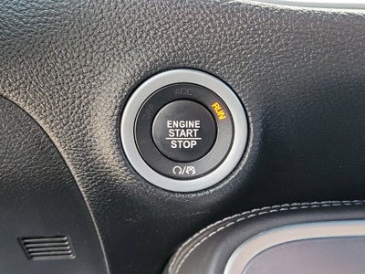 2019 Dodge Challenger R/T Scat Pack