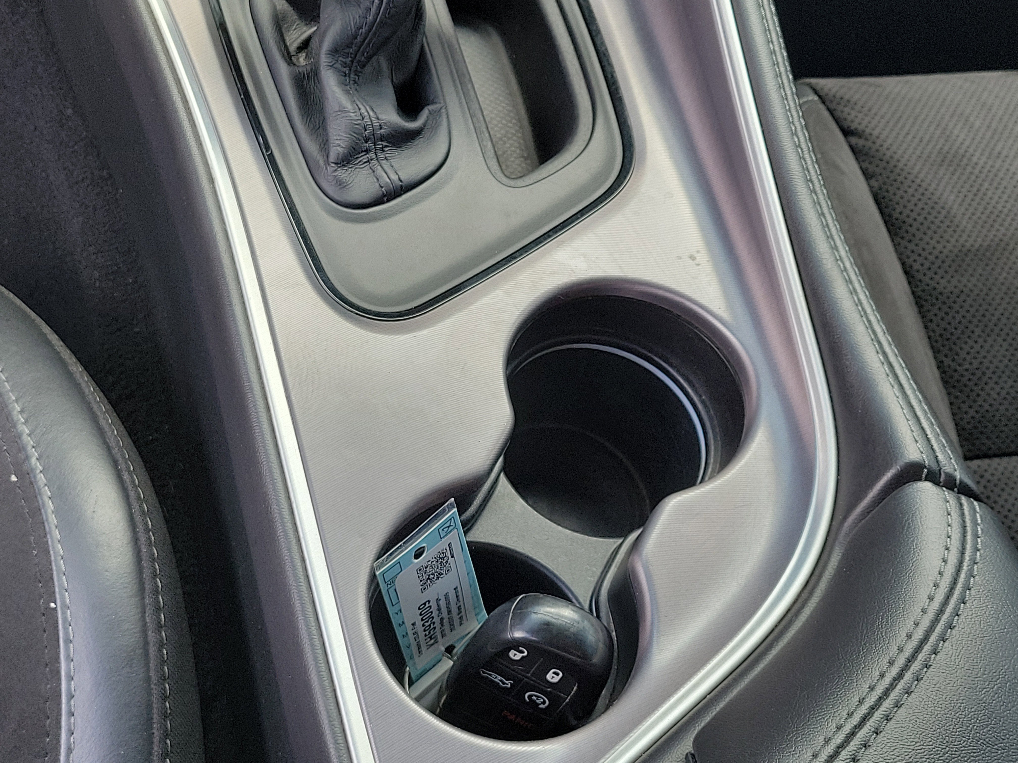 2019 Dodge Challenger R/T Scat Pack