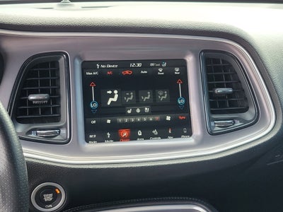 2019 Dodge Challenger R/T Scat Pack