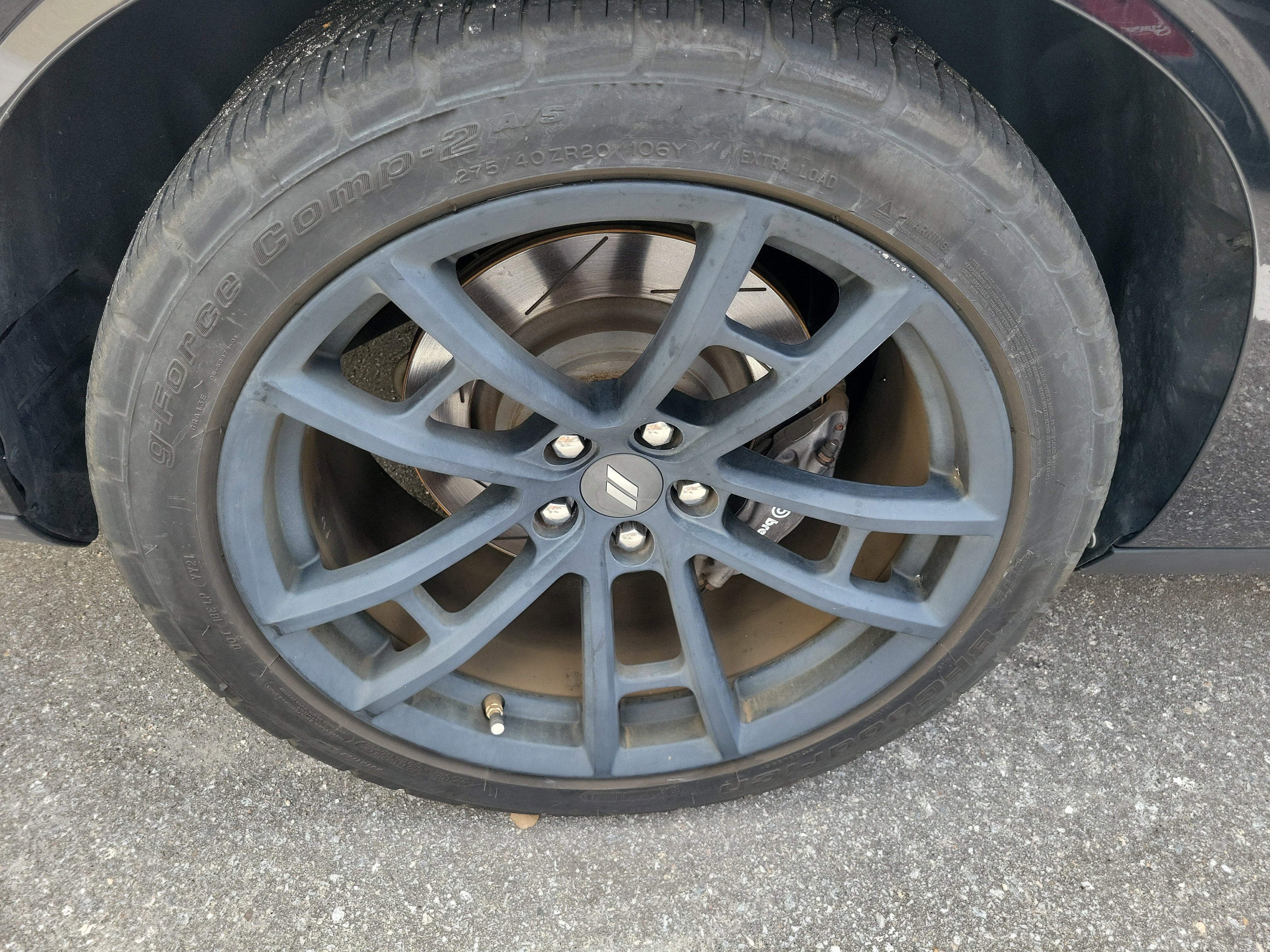 2019 Dodge Challenger R/T Scat Pack