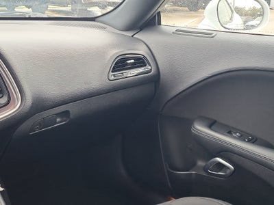 2019 Dodge Challenger GT