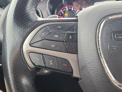 2019 Dodge Challenger GT