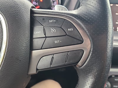 2019 Dodge Challenger GT