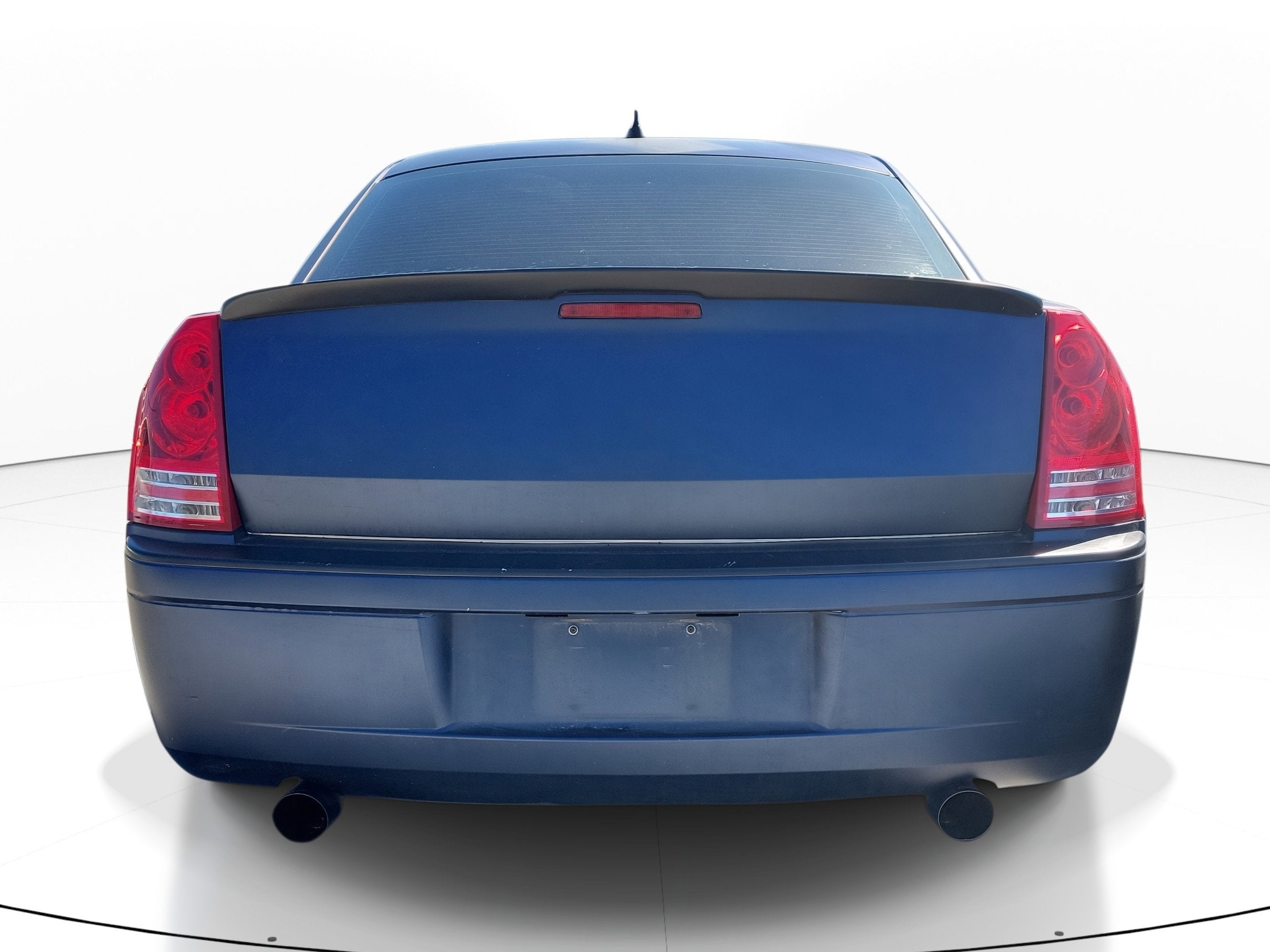 2008 Chrysler 300 C Hemi