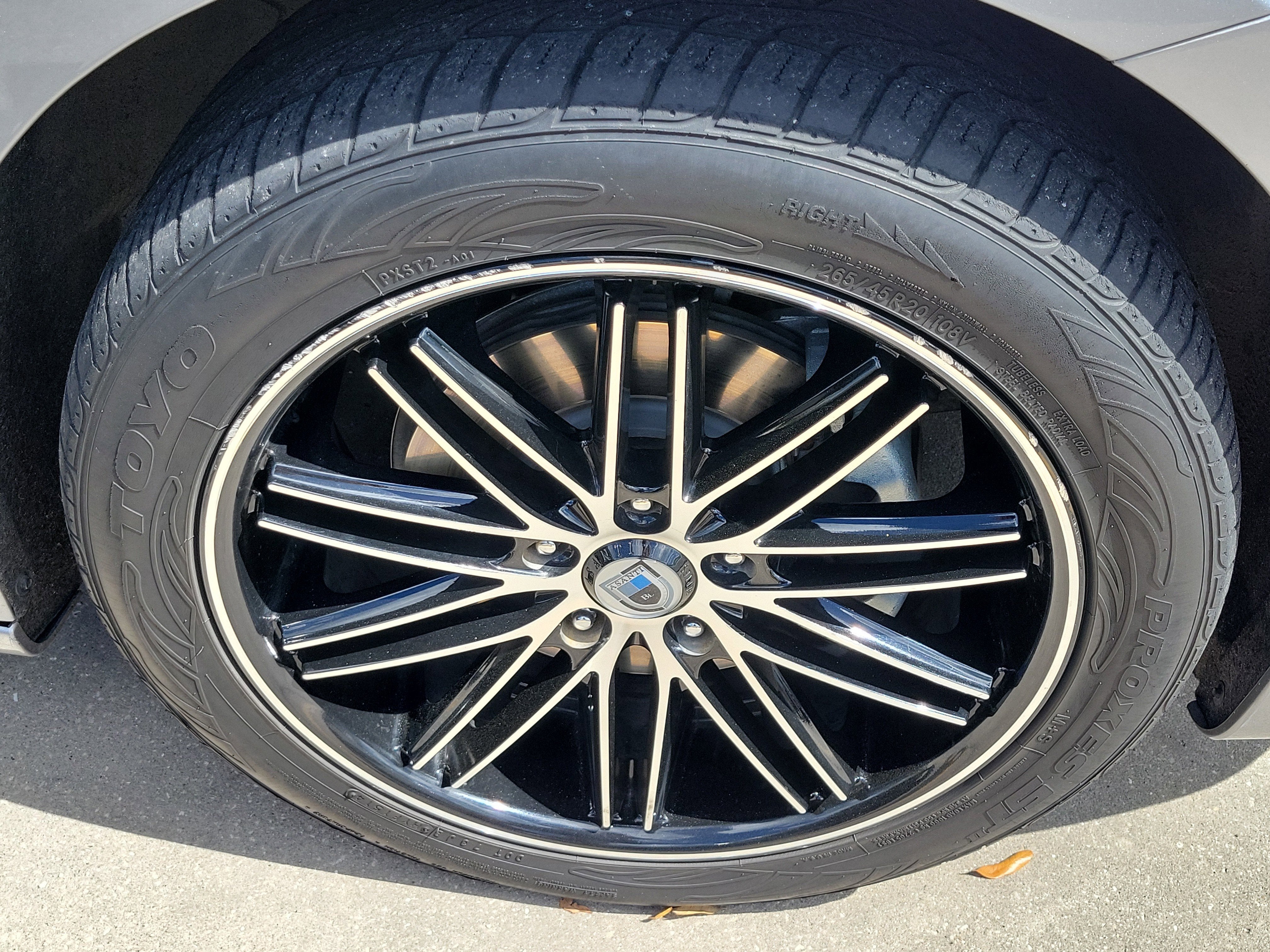 2021 Chrysler Pacifica Hybrid Touring L