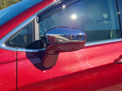 2021 Chrysler Pacifica Hybrid Limited