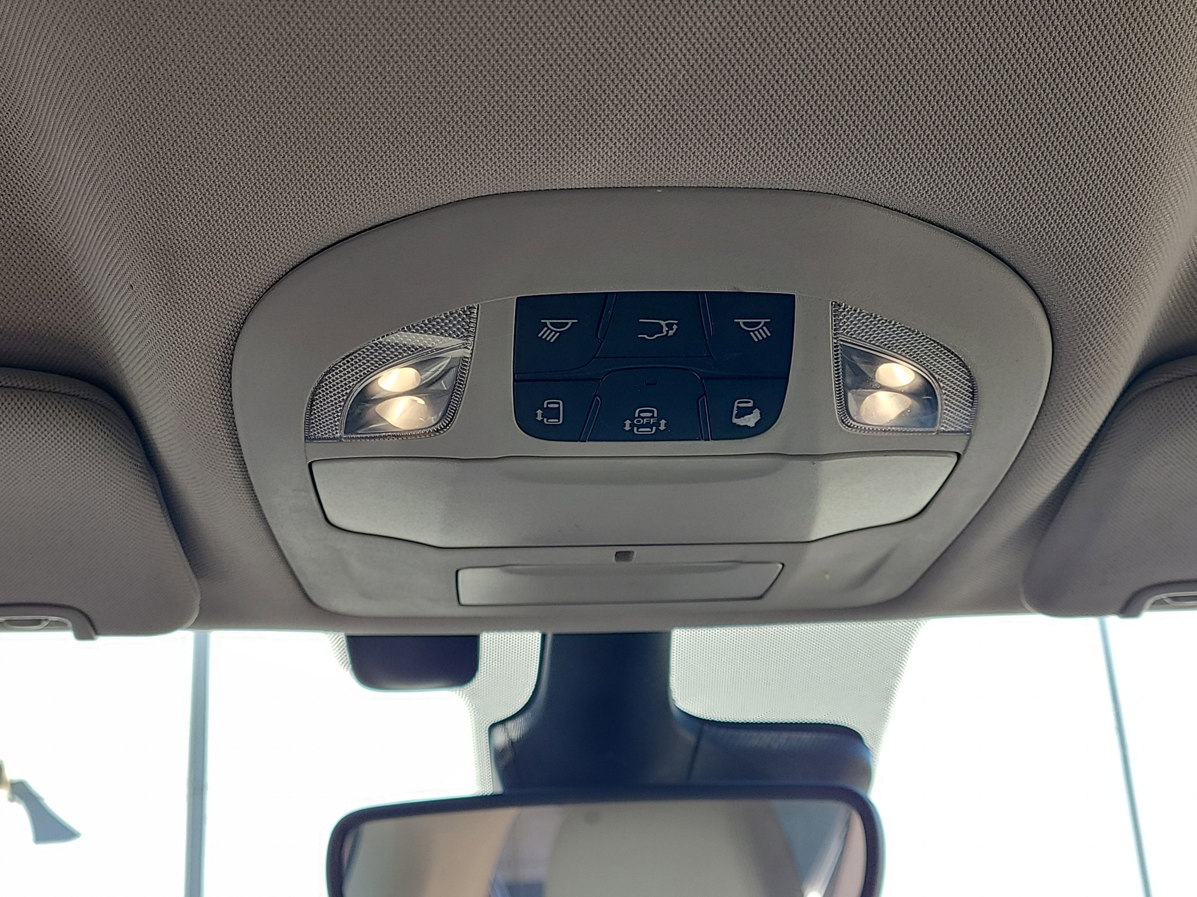 2021 Chrysler Pacifica Hybrid Limited