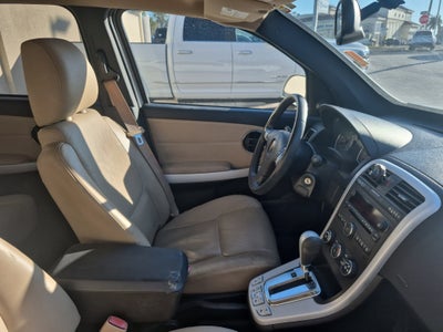 2007 Pontiac Torrent Base