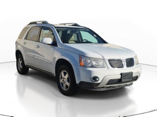2007 Pontiac Torrent Base