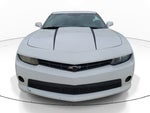 2014 Chevrolet Camaro LS