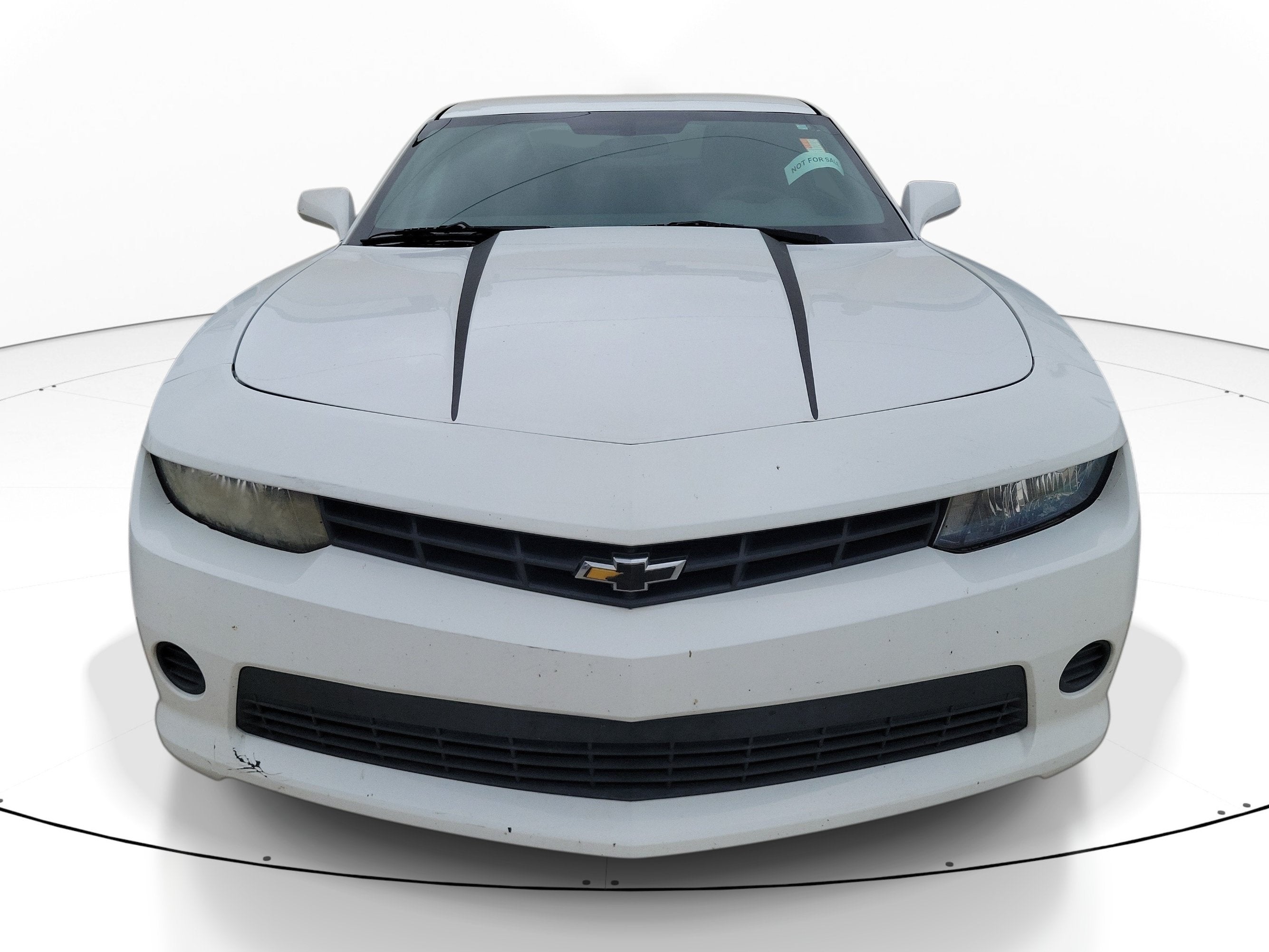 2014 Chevrolet Camaro LS