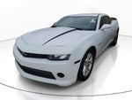 2014 Chevrolet Camaro LS