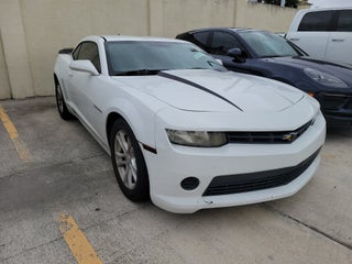2014 Chevrolet Camaro LS