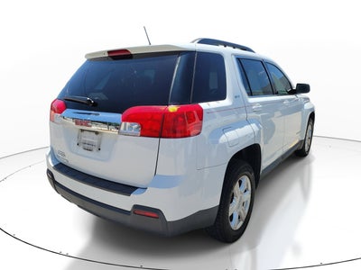 2015 GMC Terrain SLT